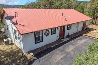 104&107 Edinburgh Place, Ruidoso, NM 88345
