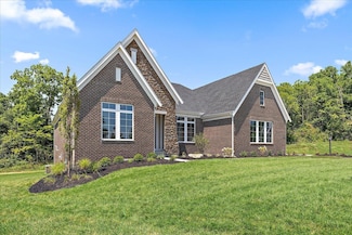 2388 Golden Grove Ct, Beavercreek, OH 45431