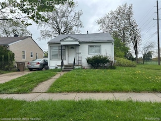 605 Nebraska Ave, Pontiac, MI 48341