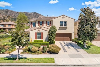 1366 N Vosburg Dr, Azusa, CA 91702
