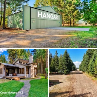 8599 E Apache Trail, Athol, ID 83801