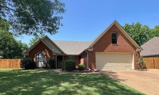 6700 Wild Cove, Memphis, TN 38135