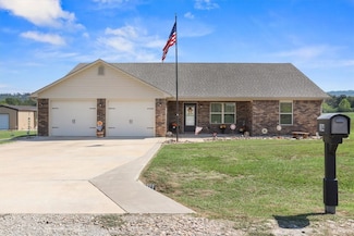 184 Private Road 3555, Clarksville, AR 72830