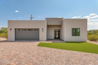 4530 N Camino Real, Catalina Foothills, AZ 85718