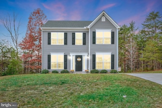 203 Bibb St, Louisa, VA 23093