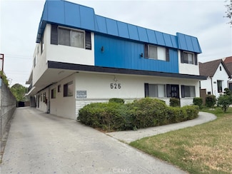 525 Fischer St Unit 4, Glendale, CA 91205