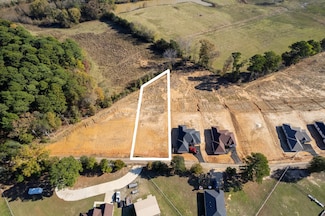 Lot 2 County Road 4323, Pittsburg, TX 75686