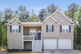 7817 Cambridge Dr, Douglasville, GA 30134