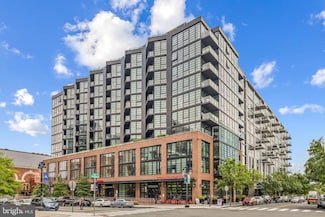1300 4th St SE Unit 404, Washington, DC 20003