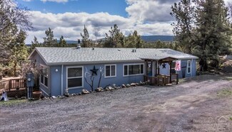 4562 SE Jerry Dr, Prineville, OR 97754