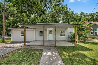 809 Mirike Dr, Fort Worth, TX 76108