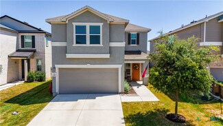 241 Deer Crest Dr, New Braunfels, TX 78130