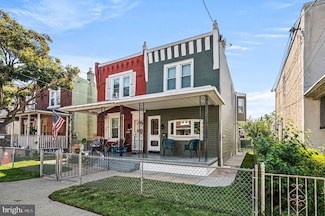6817 Hegerman St, Philadelphia, PA 19135