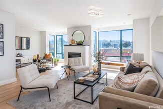 3414 California St, San Francisco, CA 94118