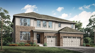 3400, Fishers, IN 46040