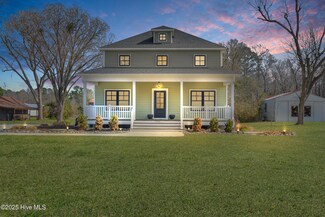 7931 N Carolina 306, Arapahoe, NC 28510