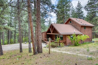765 Bourne Ln, Victor, MT 59875