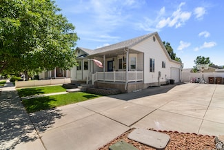 4139 N Mountain View Dr, Eagle Mountain, UT 84005