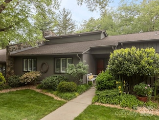 606 Crowfields Ln Unit 3, Asheville, NC 28803