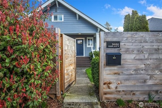 3402 33rd Ave S, Seattle, WA 98144