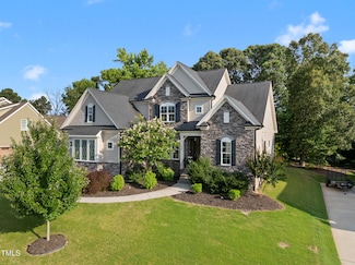 1325 Mackinaw Dr, Wake Forest, NC 27587