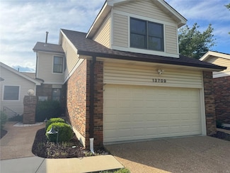 13709 La Conte Ct Unit 2, Saint Louis, MO 63128