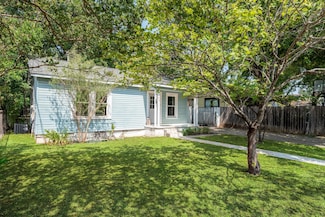 746 Springdale Rd, Austin, TX 78702