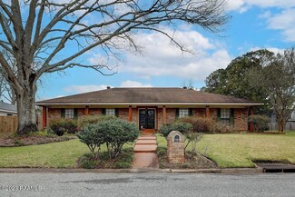 200 Clem Dr, Lafayette, LA 70503