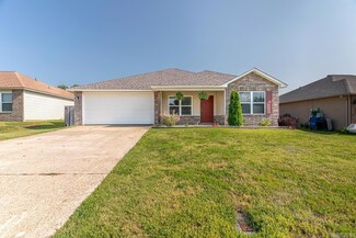 4106 Willow Pointe Dr, Jonesboro, AR 72401