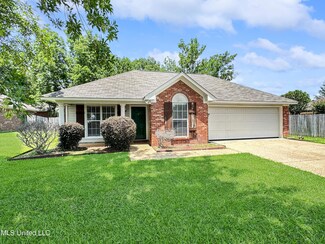 131 Appleridge Dr, Brandon, MS 39047
