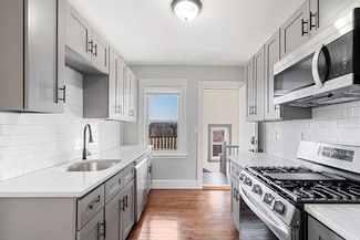 10 Centre Ave Unit 5, Dorchester Center, MA 02124