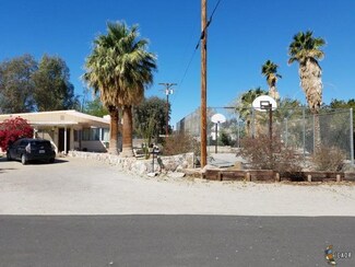 1271 4th Ave, Ocotillo, CA 92259