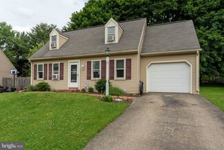 240 Cross Keys Dr, Strasburg, PA 17579