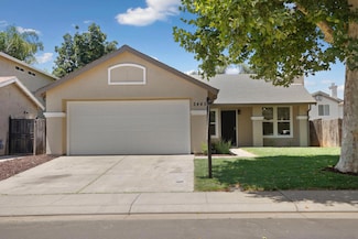 2445 Tilden Park St, Stockton, CA 95206