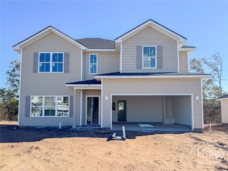 52 Boundary Hall Way, Hinesville, GA 31313