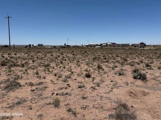 8663 Quartzsite St, Sun Valley, AZ 86025