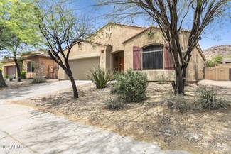8460 W Alyssa Ln, Peoria, AZ 85383