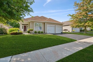 20 Bridgewaters Passage, Barnegat, NJ 08005