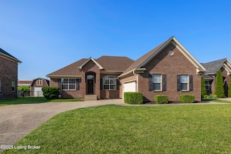 165 Mallard Lake Blvd, Shepherdsville, KY 40165
