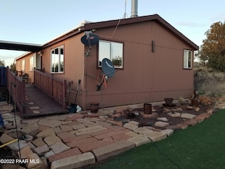 2373 Roberts Rd, Williams, AZ 86046