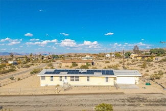 7479 Kellogg Ave, Twentynine Palms, CA 92277
