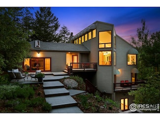 178 Balsam Ln, Boulder, CO 80304