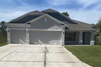 505 Reese St, Port Charlotte, FL 33953