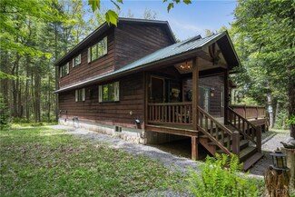 12103 Kincaid Rd, Forestport, NY 13338