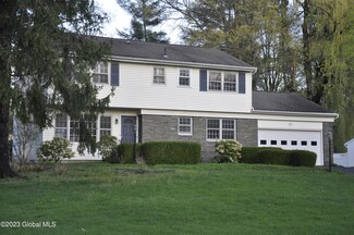 28 Thorndale Rd, Slingerlands, NY 12159