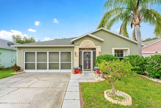 4406 Mount Carmel Ln, Melbourne, FL 32901