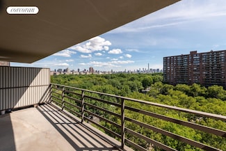 400 Central Park W Unit 9K, New York, NY 10025