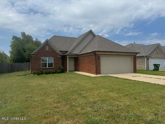 1267 E Lake Blvd, Robinsonville, MS 38664