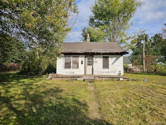 17408 Hamburg St, Detroit, MI 48205