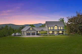 3072 Upper Pleasant Valley Rd, Cambridge, VT 05444